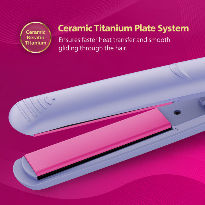PHILIPS Series 2000 Straightener (BHS224/00)