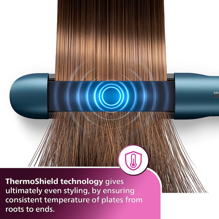 PHILIPS 7000 Series Straightener (BHS732/10)