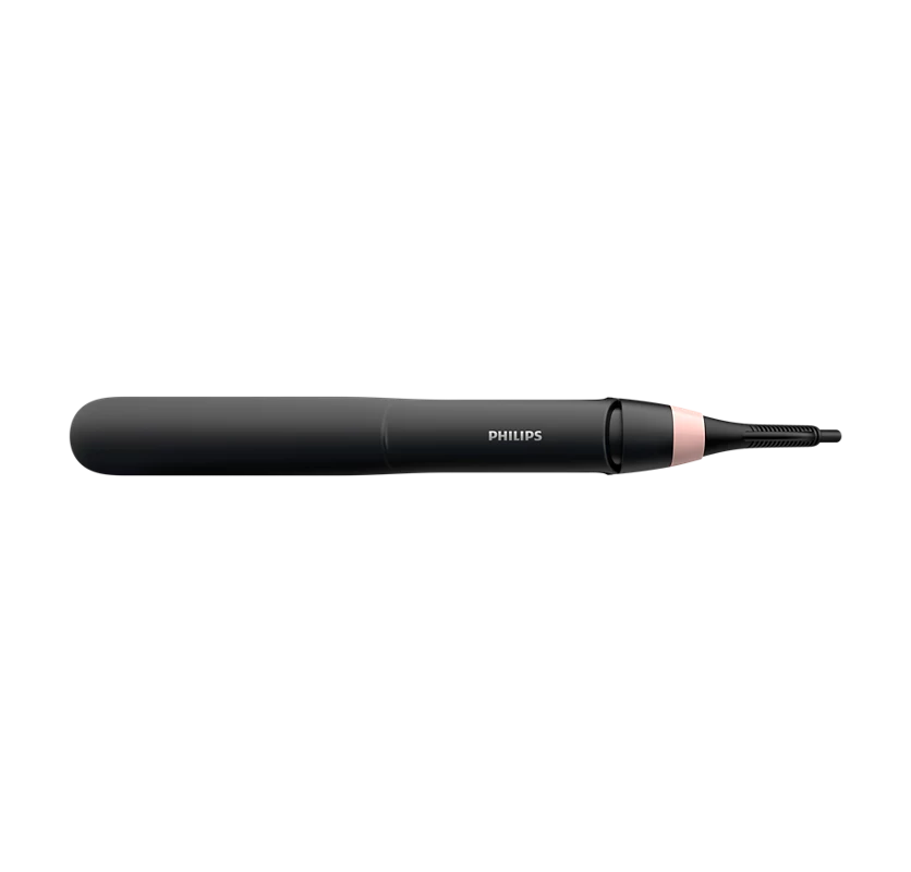 PHILIPS StraightCare Essential ThermoProtect straightener (BHS378/03)