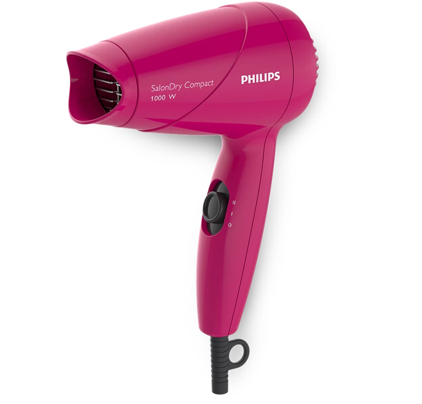 PHILIPS SalonDry Dryer (HP8141/00)