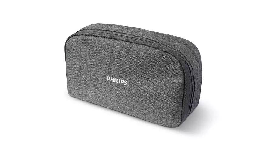 PHILIPS Series 7000 Multigroom Face, Body & Private Parts 14 Attachments | Premium All Metal Body | 120 mins. runtime (MG7940/75)