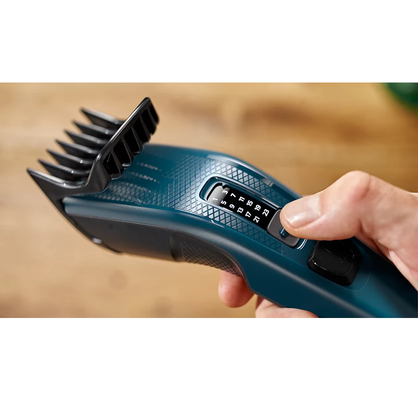 PHILIPS Hairclipper series 3000 (HC3505/15)
