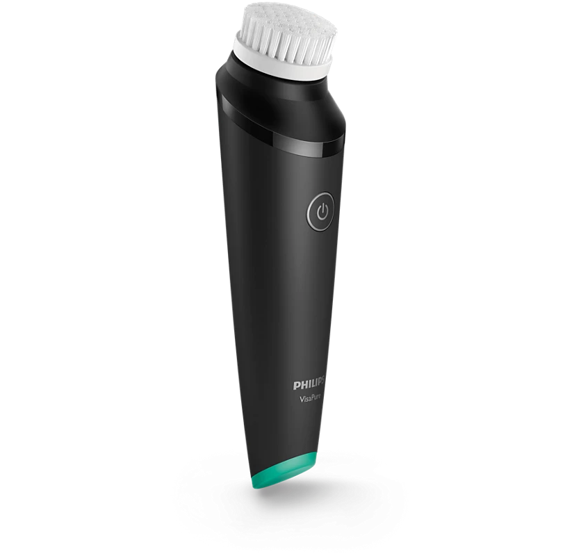 PHILIPS VisaPure MEN Essential Facial Cleansing Device (MS5030/01)
