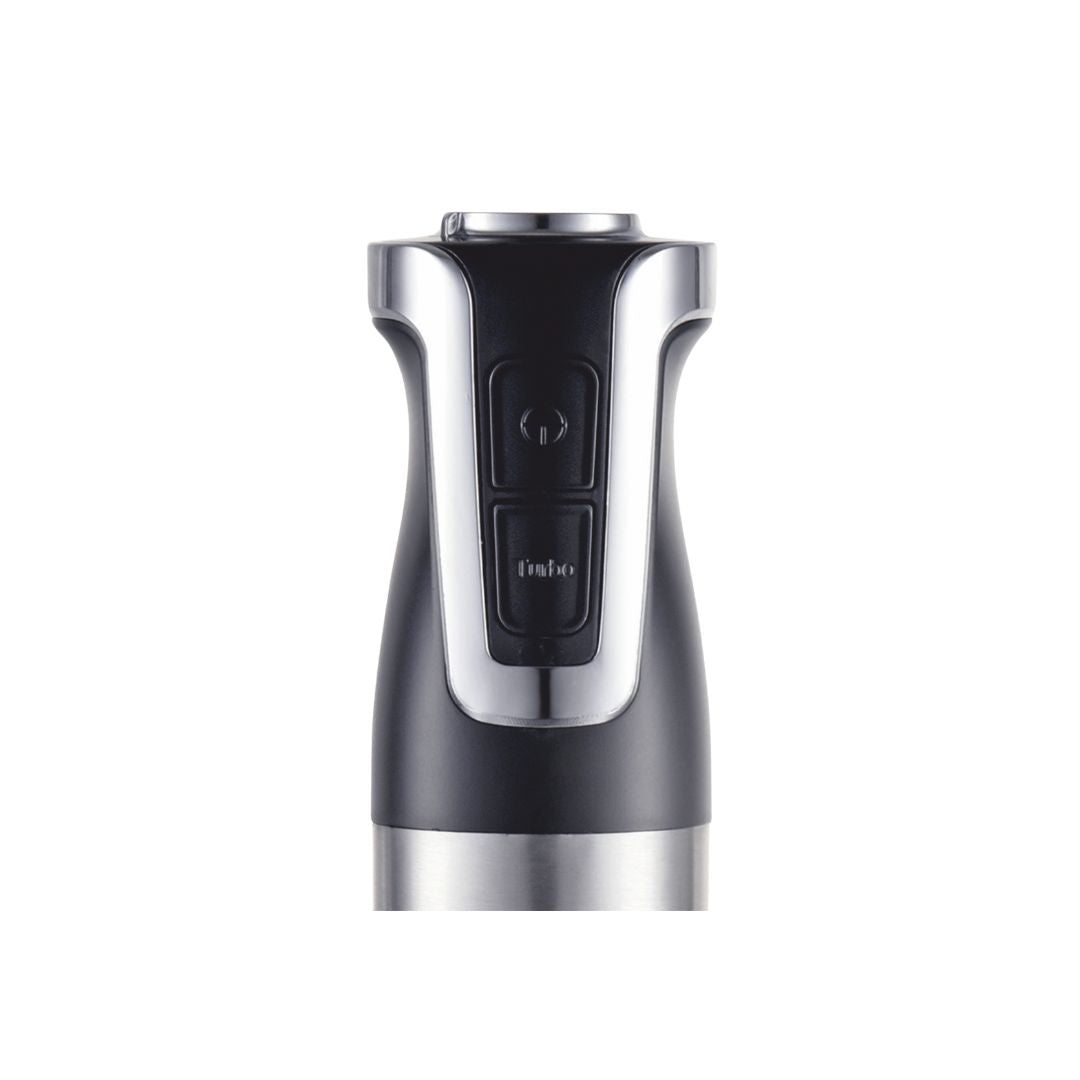 KAIROS Speed Mix pro – 600W Hand Blender| Portable High speed Hand Blender| Best for smoothies and soups