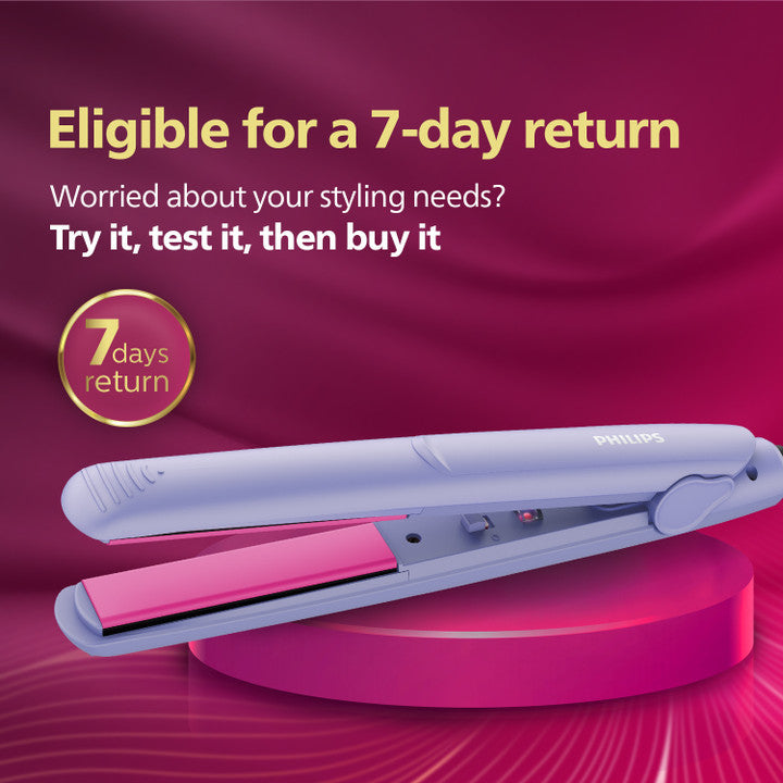 PHILIPS Series 2000 Straightener (BHS224/00)