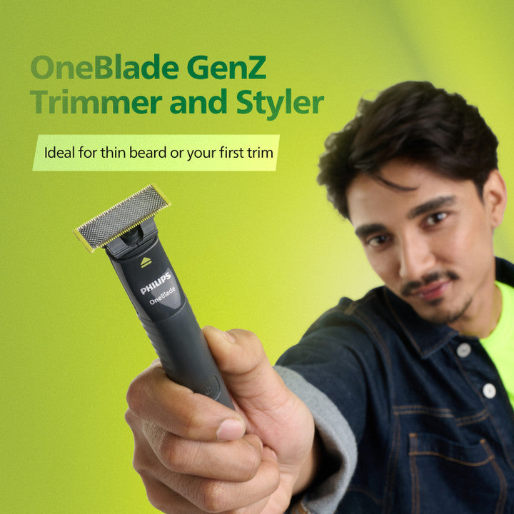 Philips QP1424/10 Face Trimmer