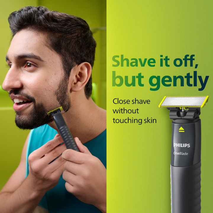 Philips QP1424/10 Face Trimmer