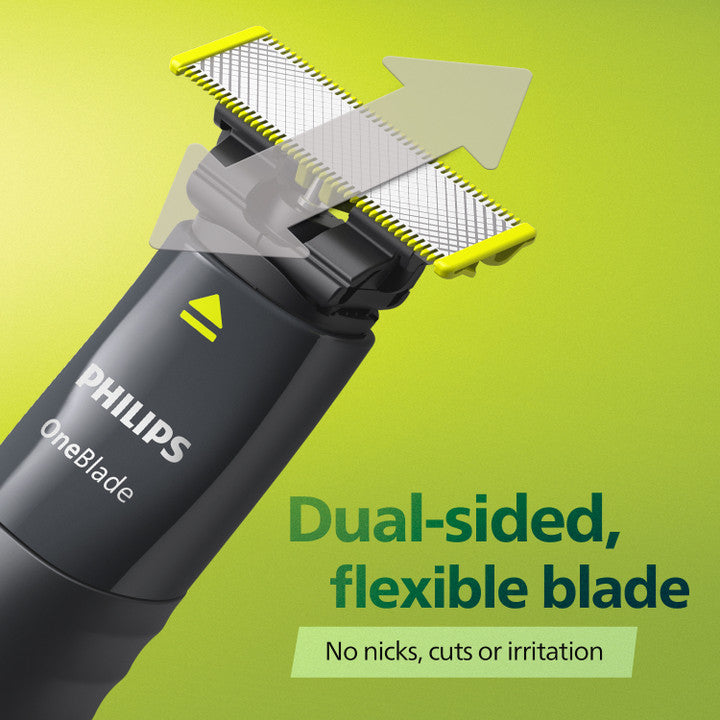 Philips QP1424/10 Face Trimmer