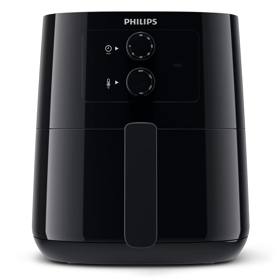 PHILIPS 3000 Series 4.1L Airfryer L |Rapid Air Technology, HD9200/90