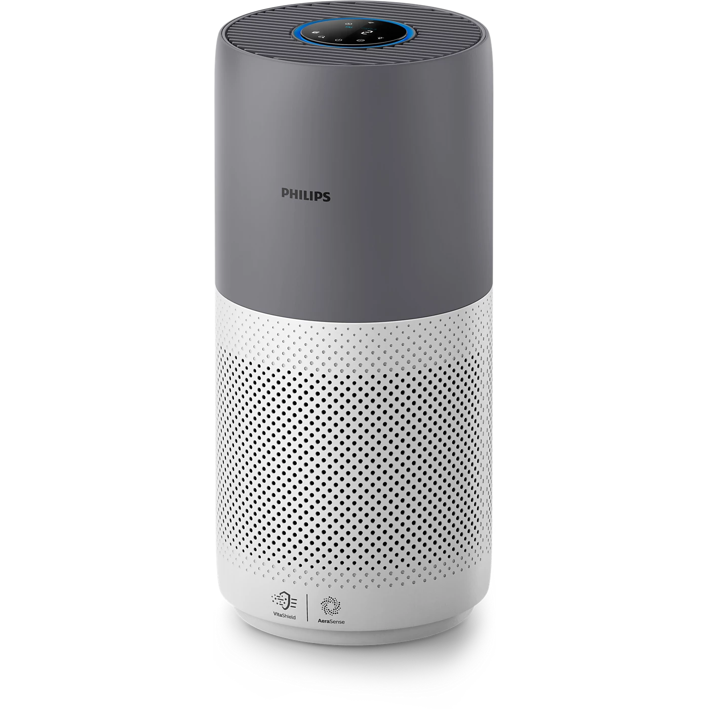 PHILIPS 2000i Series Air Purifier for Large Rooms (AC2936/63)