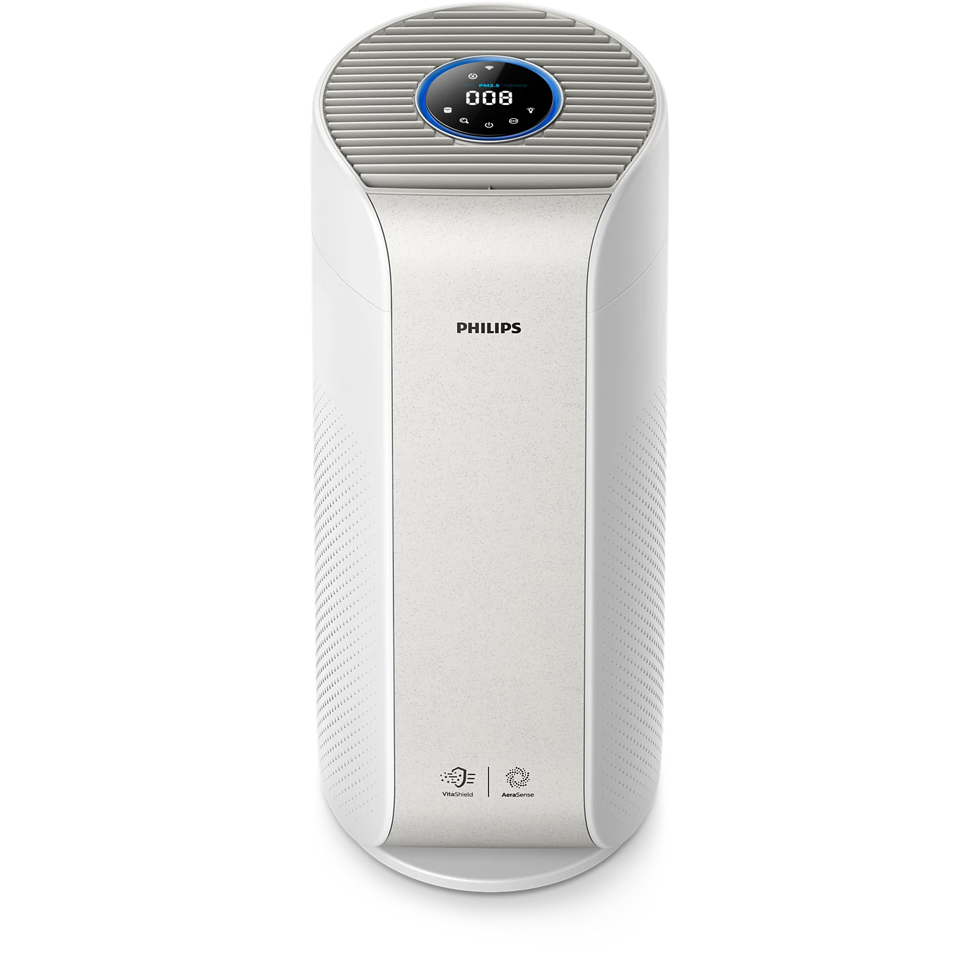 PHILIPS 3000i Series Air Purifier for XL Rooms (AC3055/60)