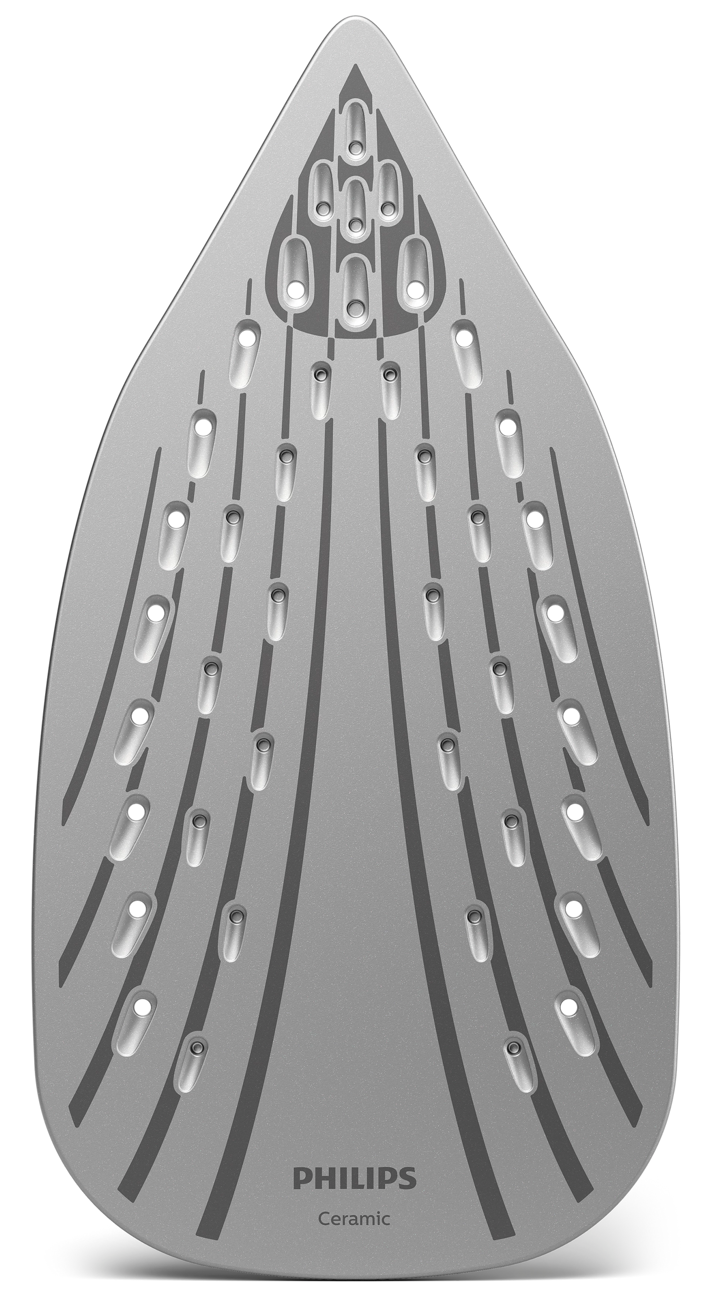 PHILIPS EasySpeed Plus Steam iron (GC2145/20)