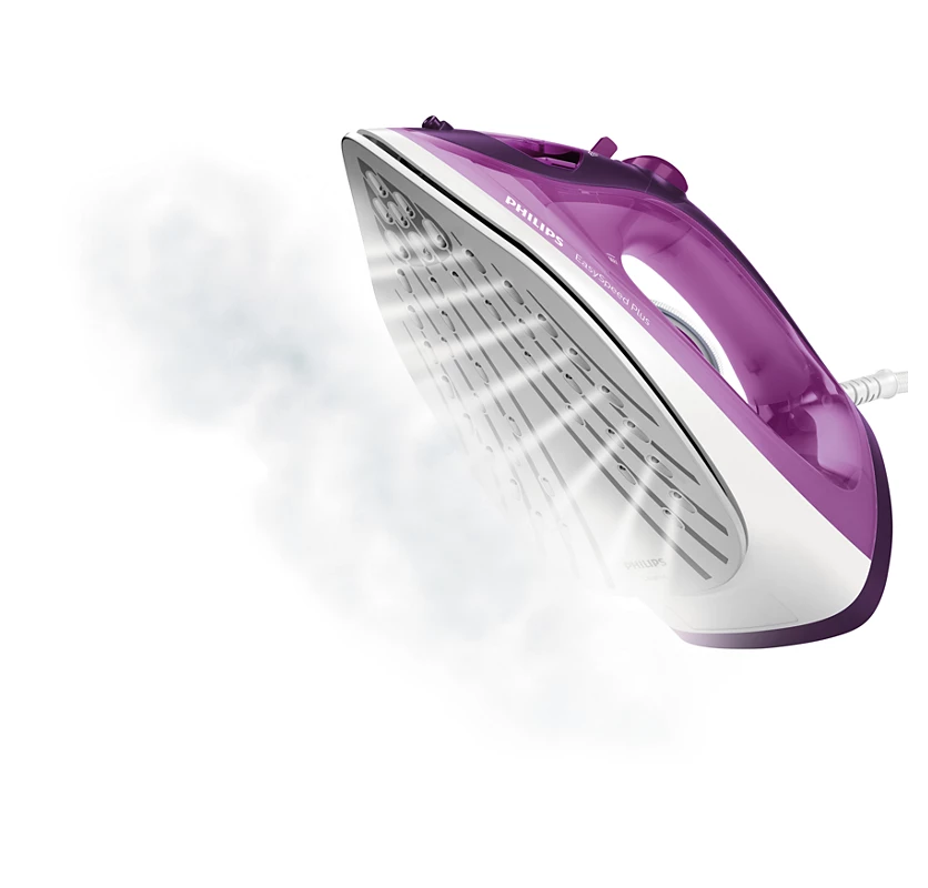 PHILIPS EasySpeed Plus Steam iron (GC2147/30)