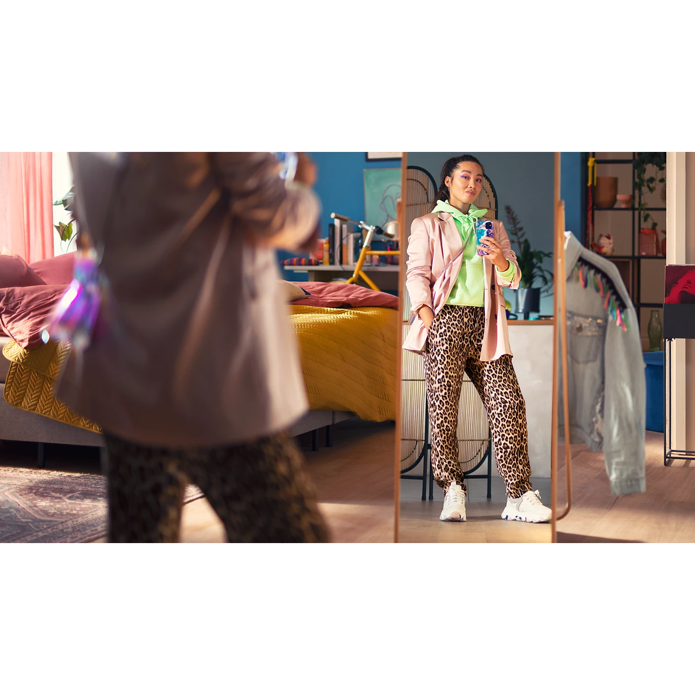 PHILIPS 3000 Series Handheld Steamer (STH3010/70)