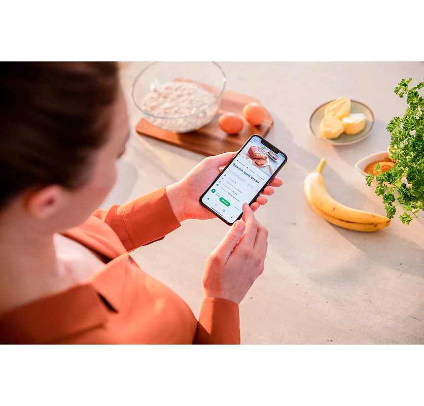PHILIPS Premium 1.4kg Airfryer XXL | Rapid Air Technology, Fat Removal technology, Smart Sensing technology | Perfect for Modified kitchens (HD9867/90)