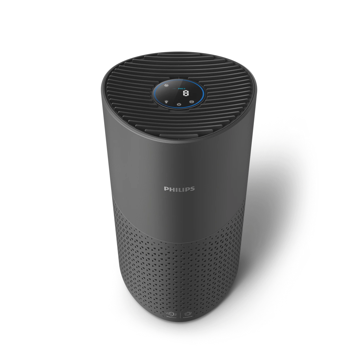 PHILIPS 1000 Series Air Purifier for Medium Rooms (AC1711/61)
