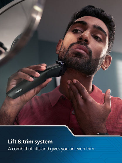 Philips Beard Trimmer Series 3000 (BT3441/30)