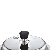 MAXIMA Tri-Ply Pressure Cooker SUMO PLUS (1.5lt-6lt)