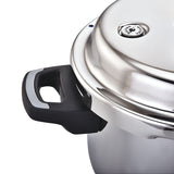 MAXIMA Tri-Ply Pressure Cooker SUMO PLUS (1.5lt-6lt)