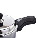 MAXIMA Tri-Ply Pressure Cooker SUMO PLUS (1.5lt-6lt)