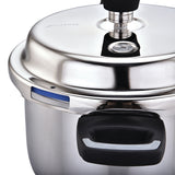 MAXIMA Tri-Ply Pressure Cooker SUMO PLUS (1.5lt-6lt)