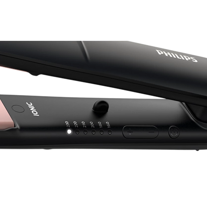 PHILIPS StraightCare Essential ThermoProtect straightener (BHS378/03)