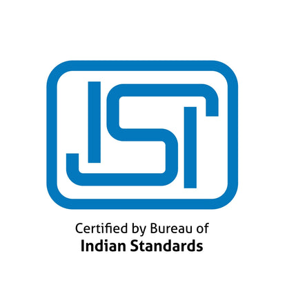 4 Burner Glass Gas Stove with Brass Burners 60CM (1041 GT BB)