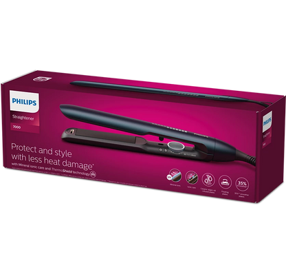 PHILIPS 7000 Series Straightener (BHS732/10)