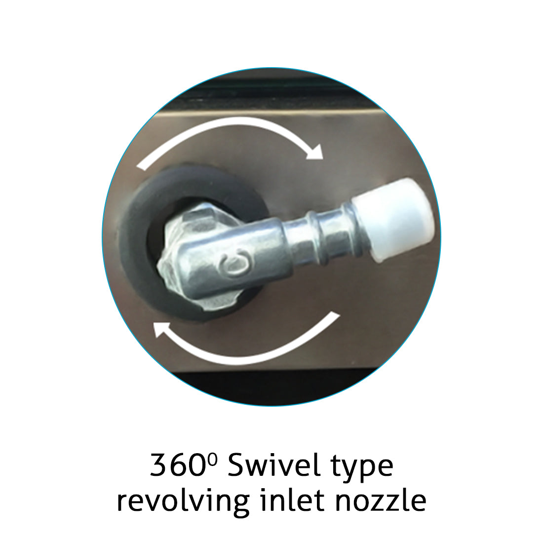 4 Burner  Stainless Steel Gas Stove Extra Wide 1 High Flame 3 Brass Burner (1044 XL SS HF BB)