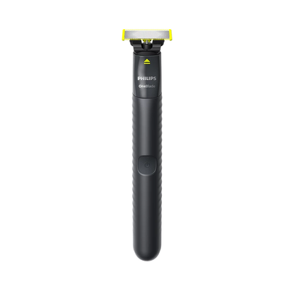 Philips One Blade trimmer for Face+Body Powerful rechargeable trimmer QP1624/10