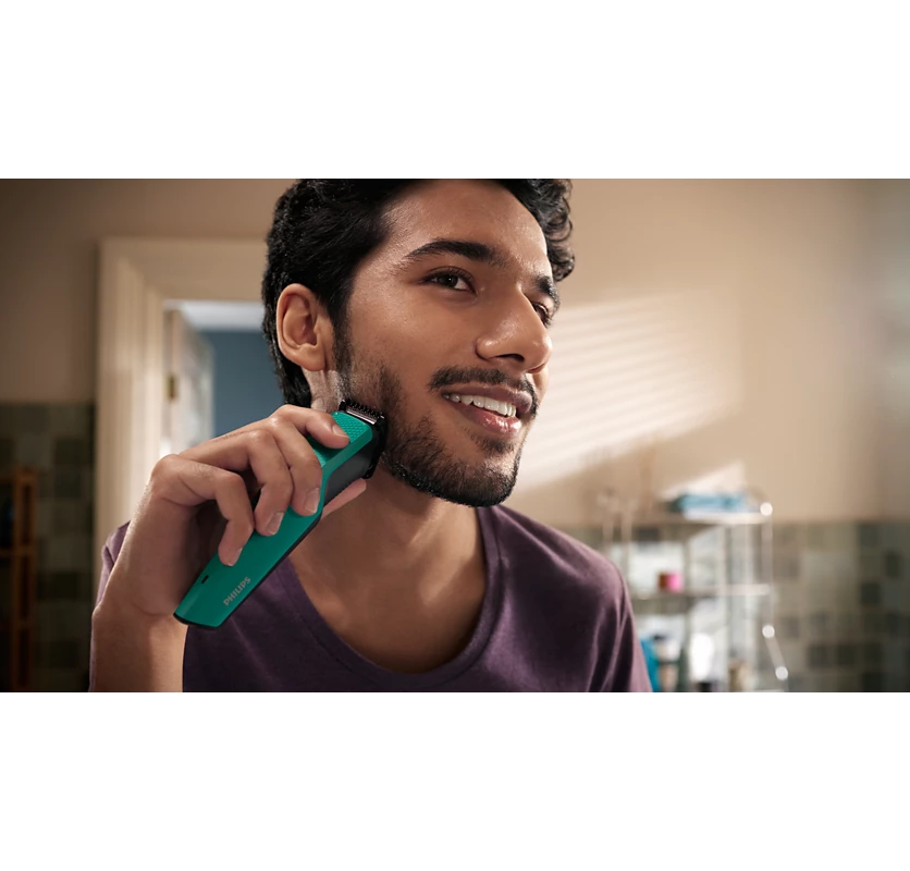 Philips Beard Trimmer Series 1000 (BT1234/18)