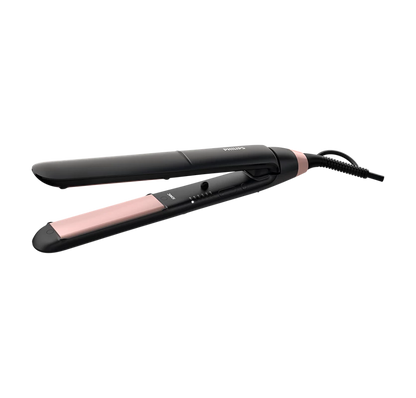 PHILIPS StraightCare Essential ThermoProtect straightener (BHS378/03)