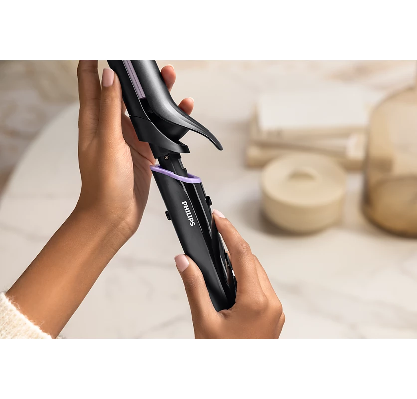 PHILIPS Series 5000 Series Hair Styling Set (BHH816/00)
