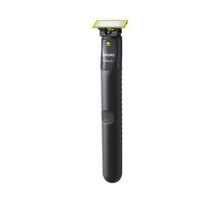 Philips One Blade trimmer for Face+Body Powerful rechargeable trimmer QP1624/10