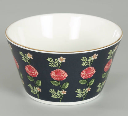 Claycraft India Circus Gruidae's Trance Nikko Bowl (Set of 3)