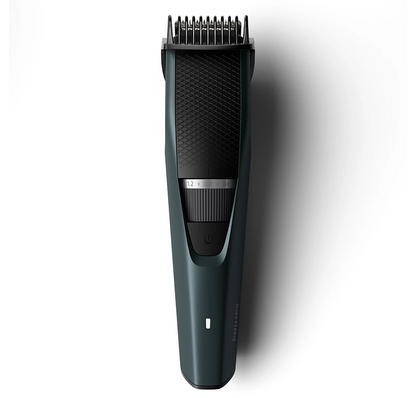 Philips Beard Trimmer | Available in 2 Different Colors | Series 3000 (BT3431/30)