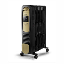 Electric Oil Filled Radiator Room Heater Digital with 9/11/13 Fin - HA7013DOR
