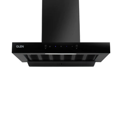 Chimney Hood 6021 Auto Clean 60 Black