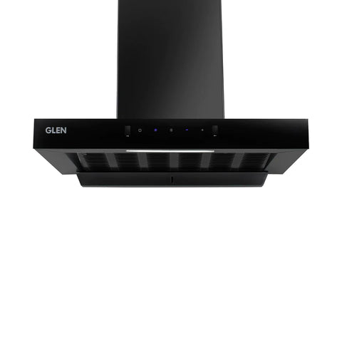 Chimney Hood 6021 Auto Clean 60 Black