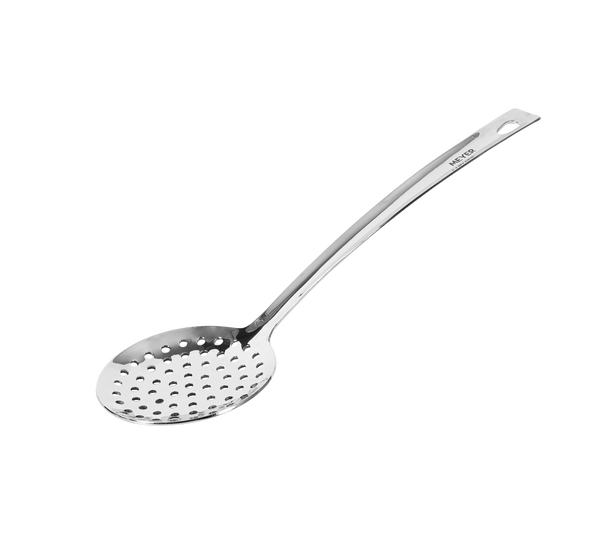 Meyer Stainless Steel Skimmer, 32cm