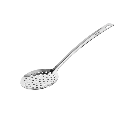 Meyer Stainless Steel Skimmer, 32cm