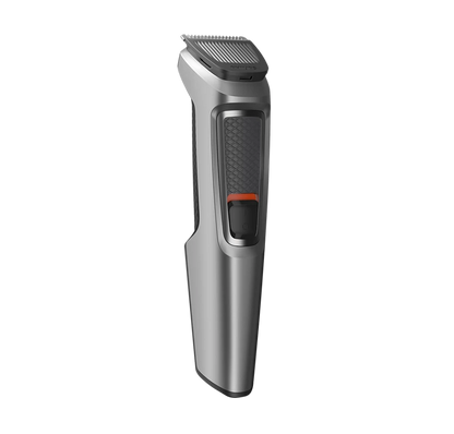 PHILIPS Series 3000 Multigroom, All in one Trimmer for Head and Body 7 in 1 | 60 min Runtime (MG3732/65)
