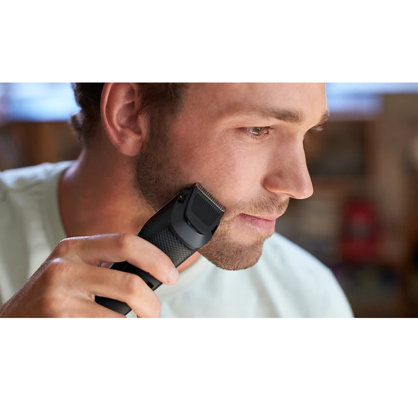 Philips Beard Trimmer Series 3000 (BT3203/15)