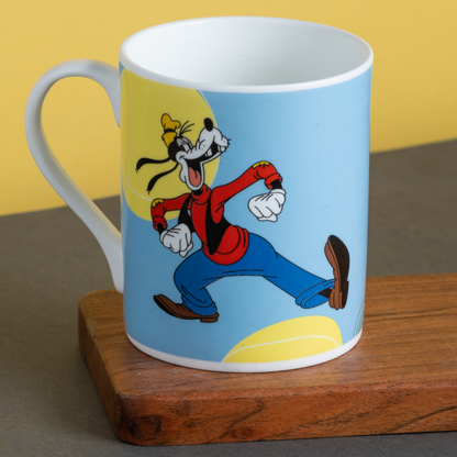 Claycraft Disney's Goofy Coffee & Milk Mug 1 Piece (360ml)