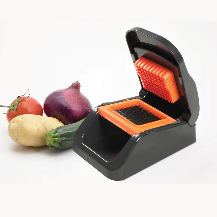 Meyer 2 in 1 Fresh Cut Vegetable Dicer with Container