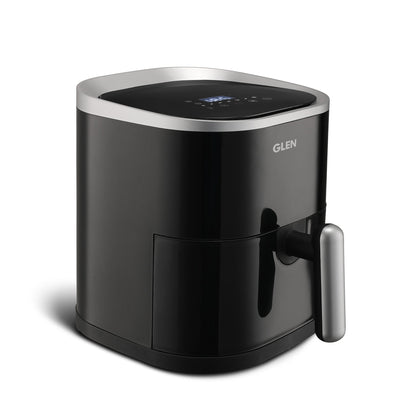 Digital Air Fryer, 3.5Ltr Capacity, 7 Pre Set Function, Time & Temperature Control, 1300W (3044DBL)