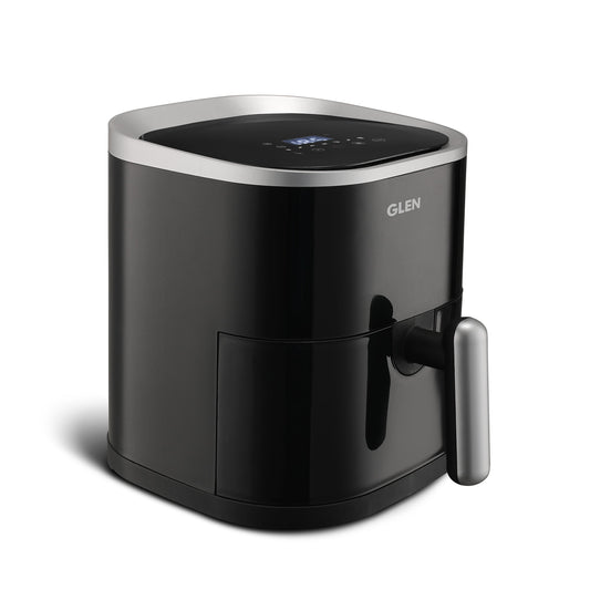 Digital Air Fryer, 3.5Ltr Capacity, 7 Pre Set Function, Time & Temperature Control, 1300W (3044DBL)