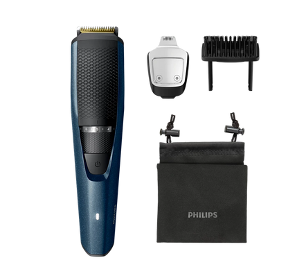 Philips Beard Trimmer Series 3000 (BT3235/15)