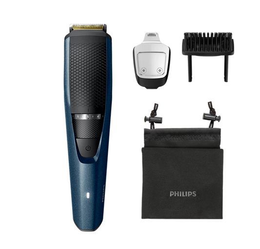 Philips Beard Trimmer Series 3000 (BT3235/15)