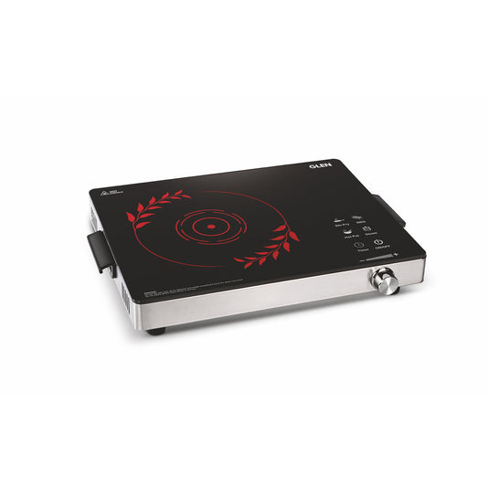 GLEN Infrared Cooking Stove with 4 Preset Cooking Functions 2200W - SA-3077IR